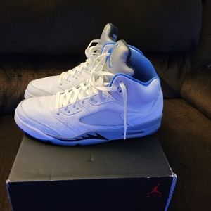 Mens Jordan 5's